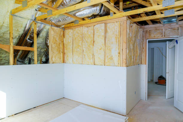 Best Fiberglass Insulation in Forsyth, IL