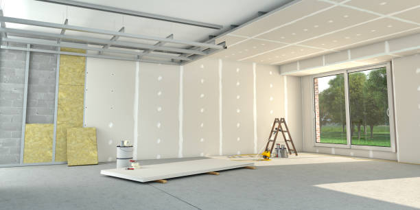 Types of Insulation We Offer in Forsyth, IL