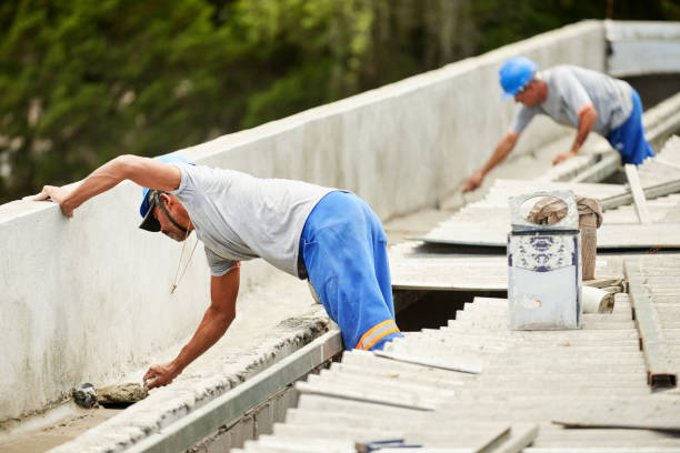 Best Insulation Maintenance and Repair in Forsyth, IL