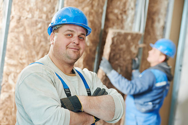 Best Spray Foam Insulation in Forsyth, IL